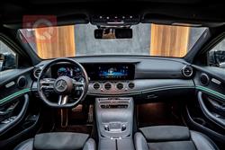 مێرسێدس بێنز E-Class